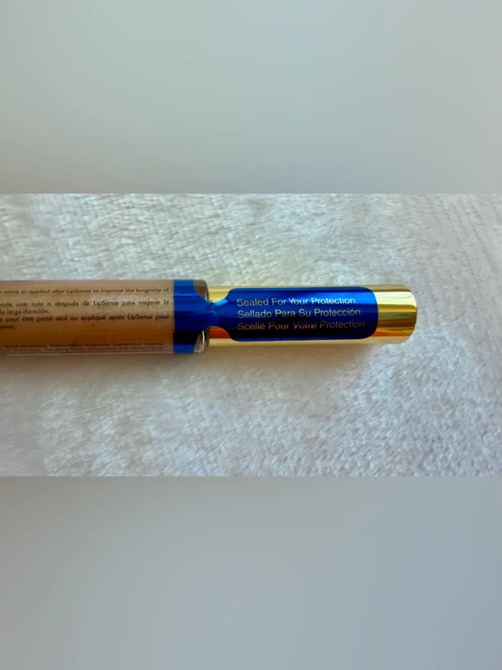 Senegence Sand LipSense Gloss